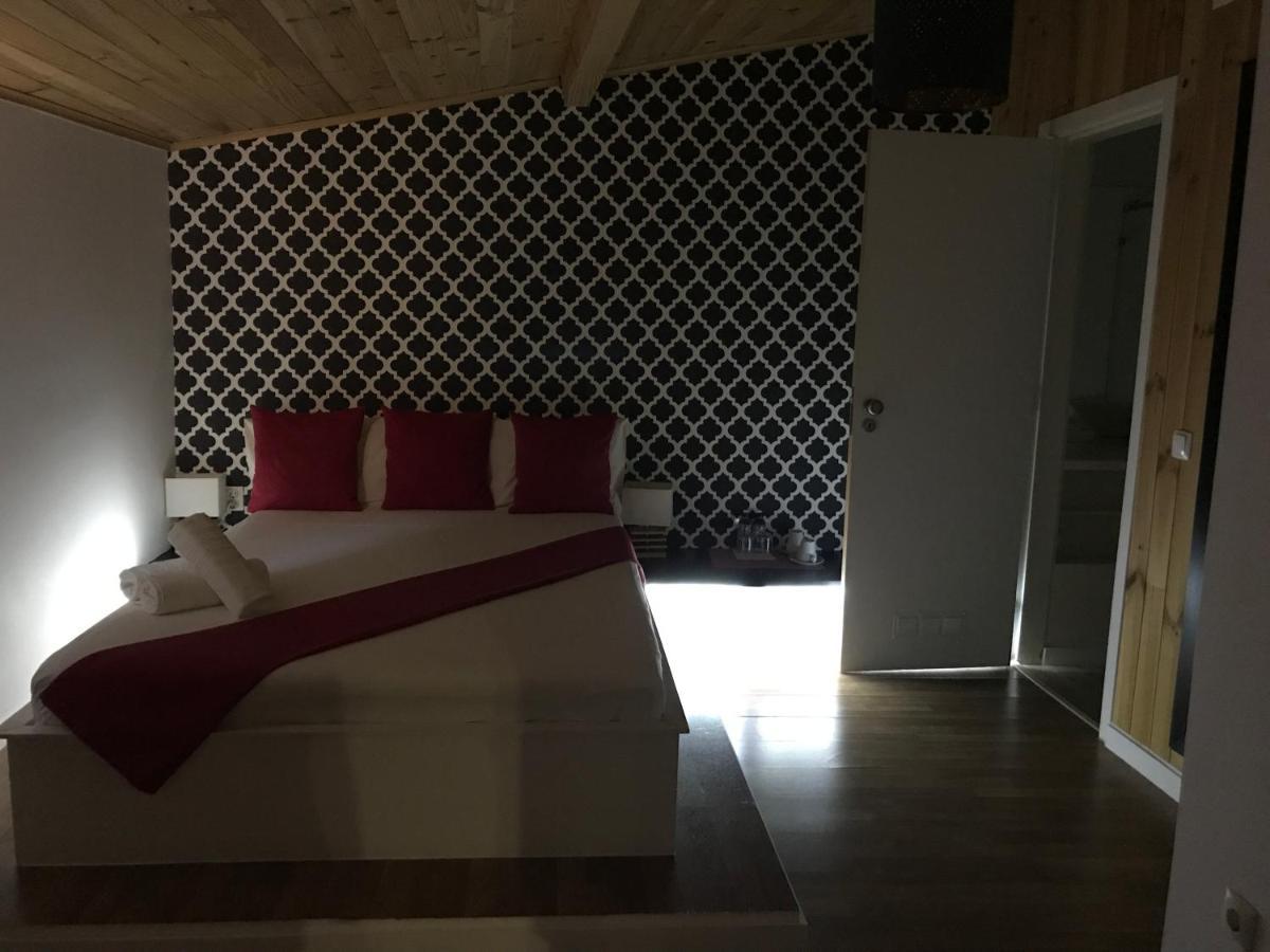 Hôtel Tejos House à Almada Extérieur photo