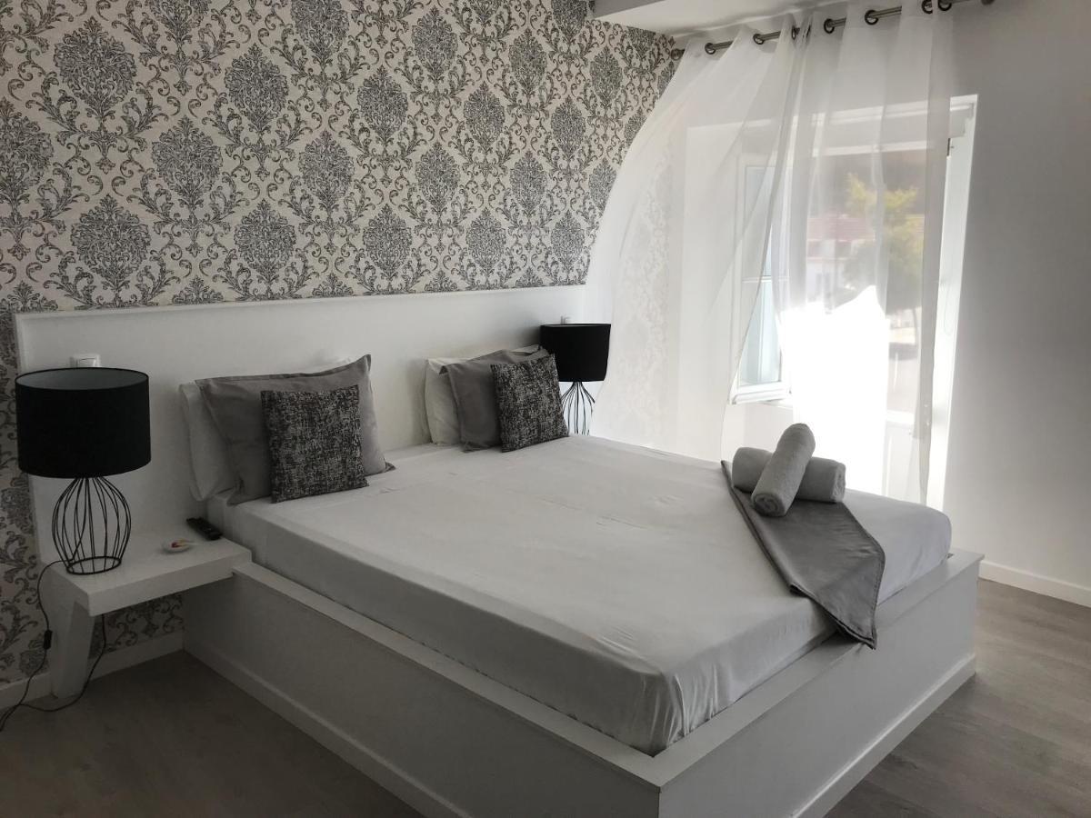 Hôtel Tejos House à Almada Extérieur photo