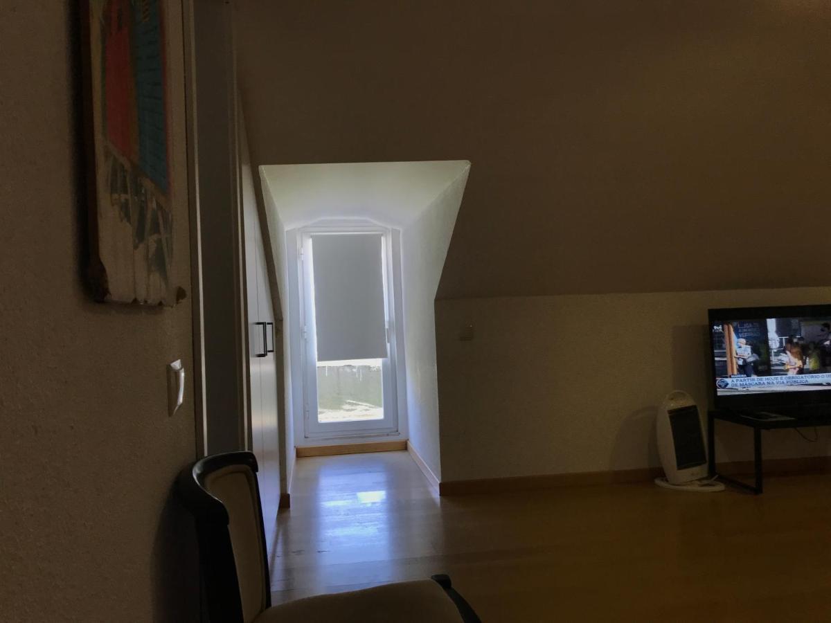 Hôtel Tejos House à Almada Extérieur photo