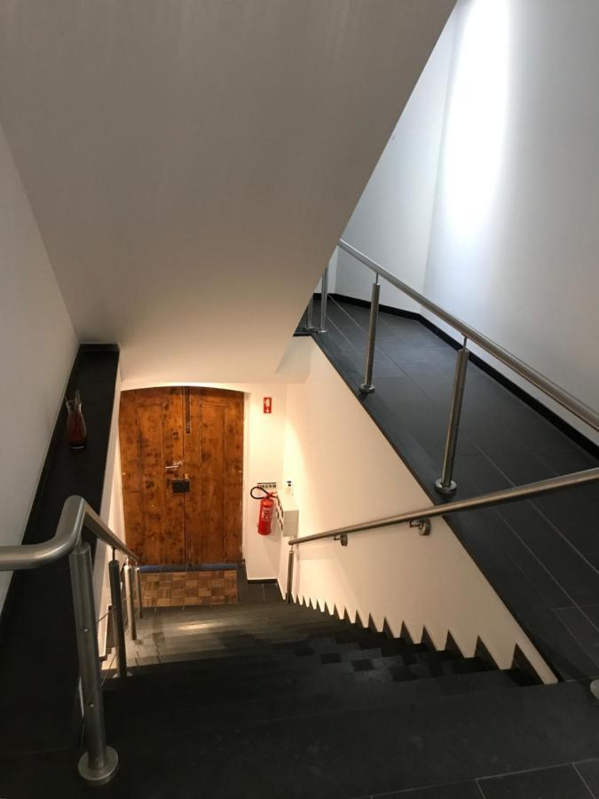 Hôtel Tejos House à Almada Extérieur photo